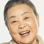 Kang Bu-Ja