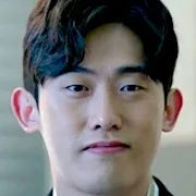 Min Jin-Woong