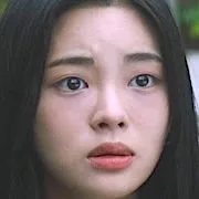 Actress Jeong So-Ri