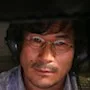 Actor Oh Gwang-rok