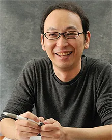 Yoshihiro Izumi Profile Image