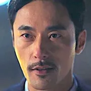 Yoon Joo-Man
