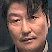 Actor Song Kang-ho