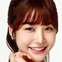 Actress Yoon Jin-yi