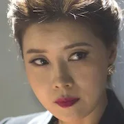 Actress Yoo-Sun