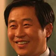 Lee Moon-Sik