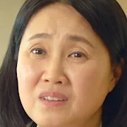Jo Young-Mi portrait photo