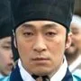 Actor Lee Sung-Min
