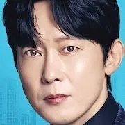 Park Byung-Eun portraying Lee Chung-Won