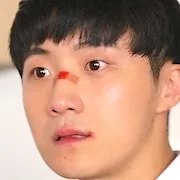 Actor Kim Tae-Yoon