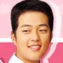 Actor Park Kwang-hyun