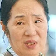 Kim Deok-Ju