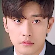 Sung Hoon as Pan Sa-Hyun