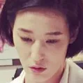 Actress Rie Young-zin