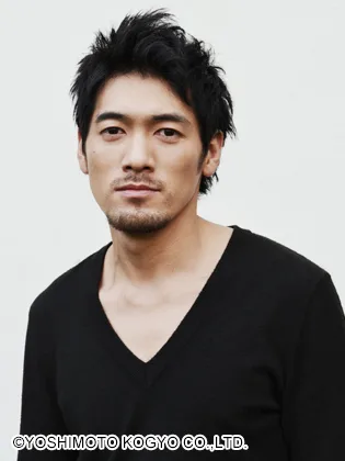 Hiromitsu Takeda profile image