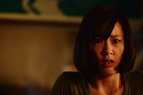 Film scene