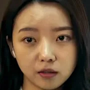 Actress Jung Lael