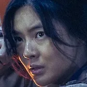 Lee Sun-Bin as Deok-Hee