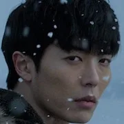Actor Kim Jae-Wook