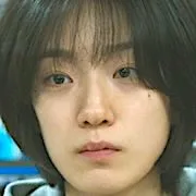 Actress Kang Chae-Young