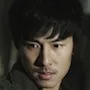 Actor Kim Dong-Wan