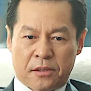 Portrait of Lee Seung-Hoon