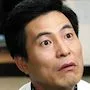 Actor Lee Han-Wi