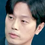 Seo Suk-Kyu portrays Kim Seong-Il