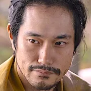 Kenichi Matsuyama