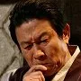 Actor Kim Eung-Soo
