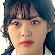 Kim Min-A as Hwang Mi-Hee