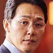 Park Sung-Woong