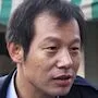 Actor Jung In-Gi