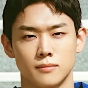 Actor Sohn Jeong-Hyuck
