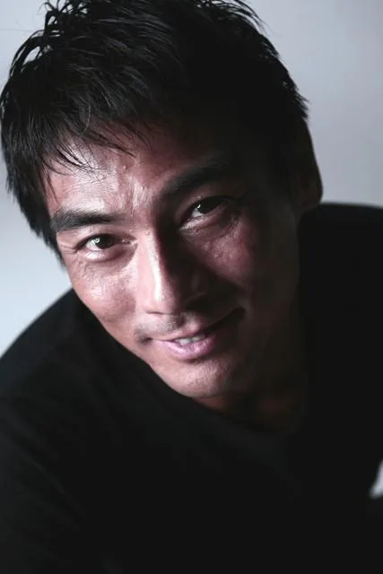 Kai Shishido