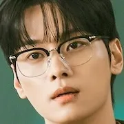 Actor Cha Hak-Yeon