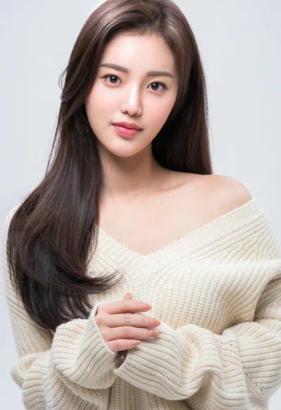 Han So-Eun promotional portrait