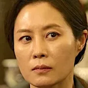 Moon So-Ri as Oh Kyung-Sook