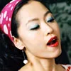 Actress Kang Sung-Yeon
