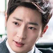 Lee Sang-Yeob as Lee Yoo-Beom