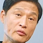 Park Jung-Hak