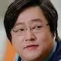 Kwak Do-won as Bok-Nyeo's ex-husband