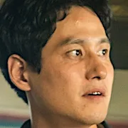 Park Hae-Joon