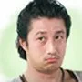 Actor Lee Hoon