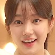 Lee Yoo-Bi portrait