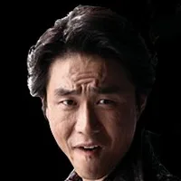 Actor Oh Jung-Se