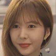 Shin Joo-Ah