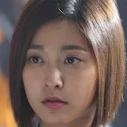 Park Se-young as Park Hye-jin