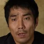 Actor Park Sang-Wook