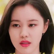 Actress Kim Ye-Won